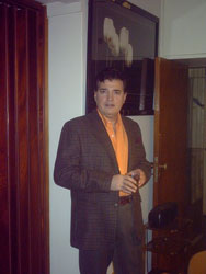 Adolfo M. Vaccaro