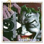 Recomendado: Risa de papel