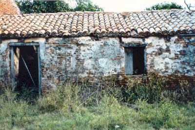 Alma-de-tapera