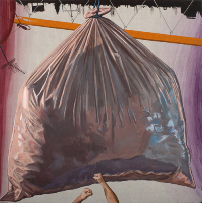 La-bolsa