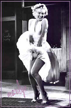 Marilyn-Monroe