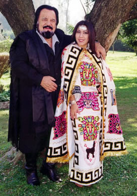 Horacio-Guaraní Horacio-Guaraní