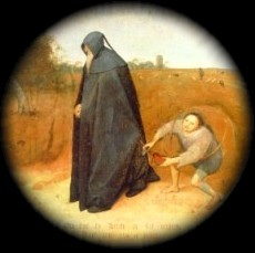 Misantropía Misantropía