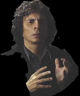 Alejandro-Dolina Alejandro-Dolina