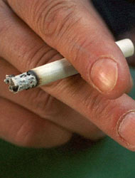 Cigarrillo Cigarrillo