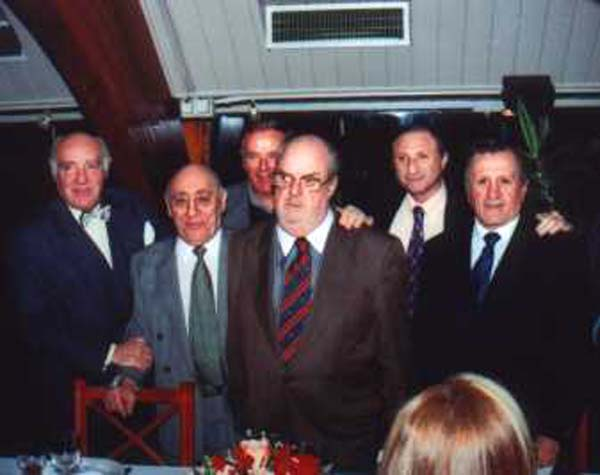 Horacio Horacio