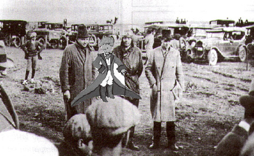 Le-petit-prince Le-petit-prince