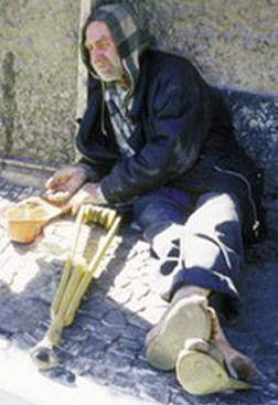 Sin-patria Sin-patria